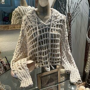 Knit Sweater - NWOT